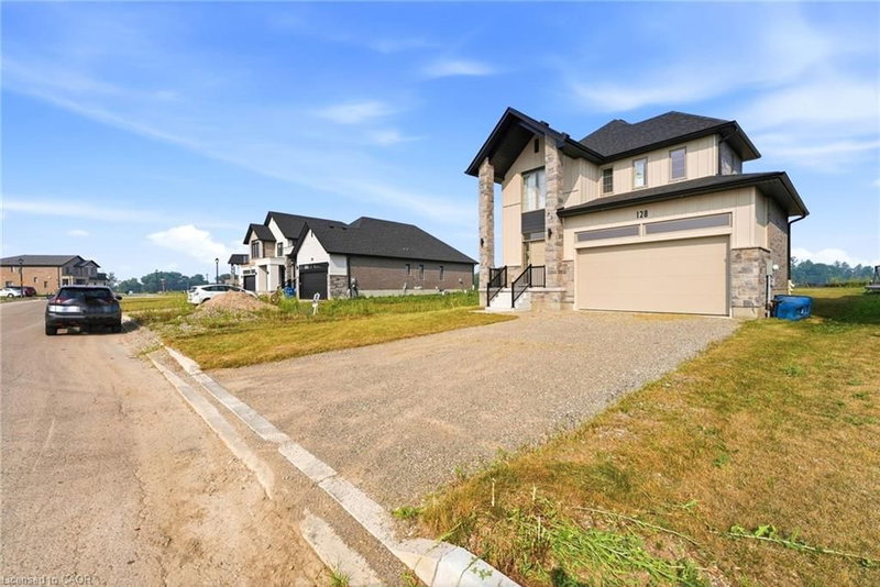 128 Dempsey Drive