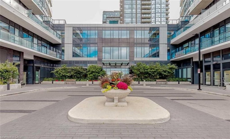 35 Watergarden Drive
