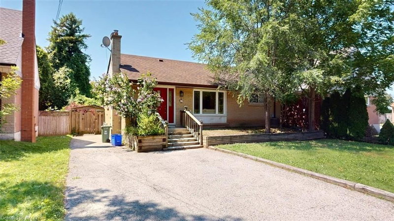 56 Lower Horning Road