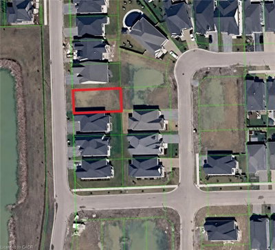 17 Oakley Drive