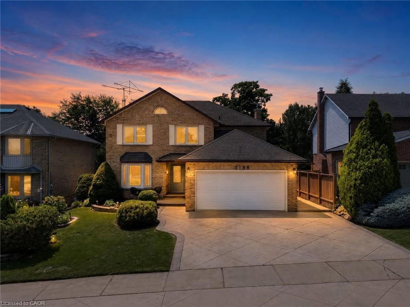 2188 Bader Crescent