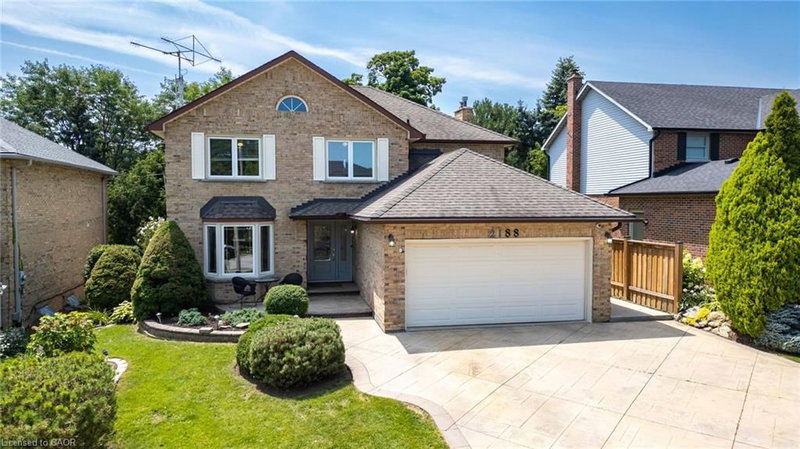 2188 Bader Crescent
