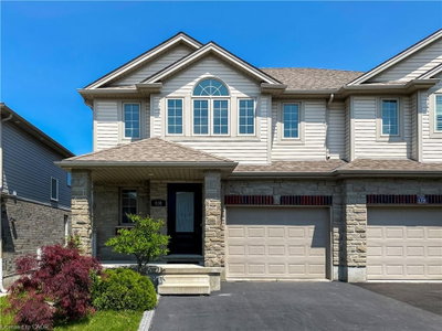 180 Huck Crescent