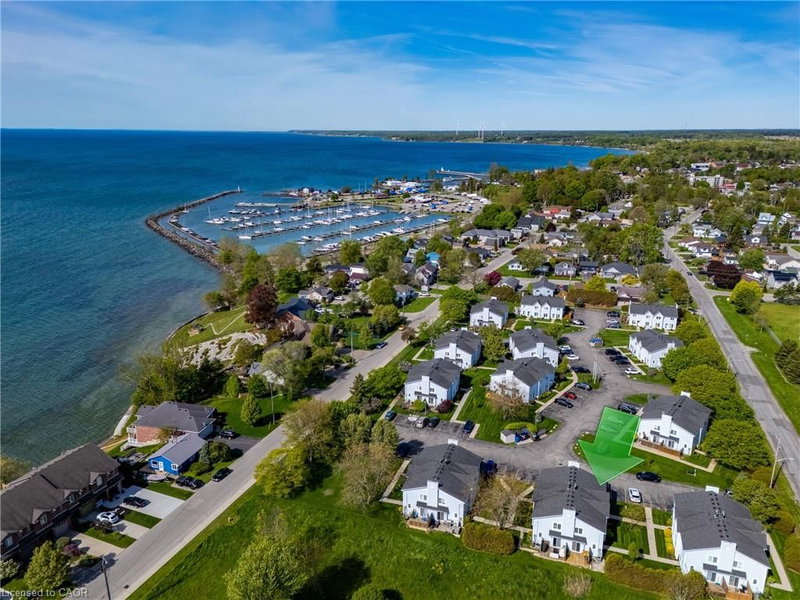 17 - 14 New Lakeshore Road