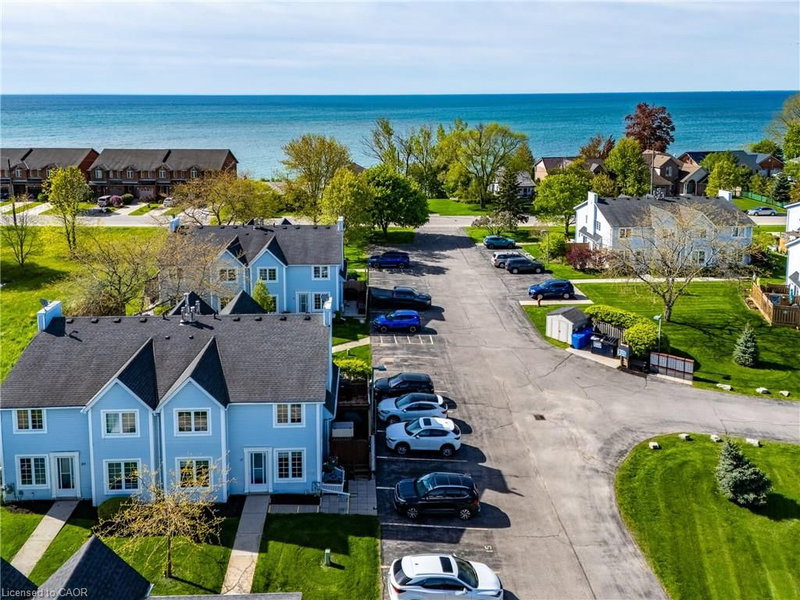 17 - 14 New Lakeshore Road