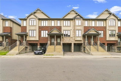 86 - 1169 Garner Road E