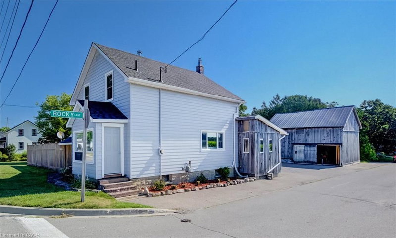 2665 Kressler Road