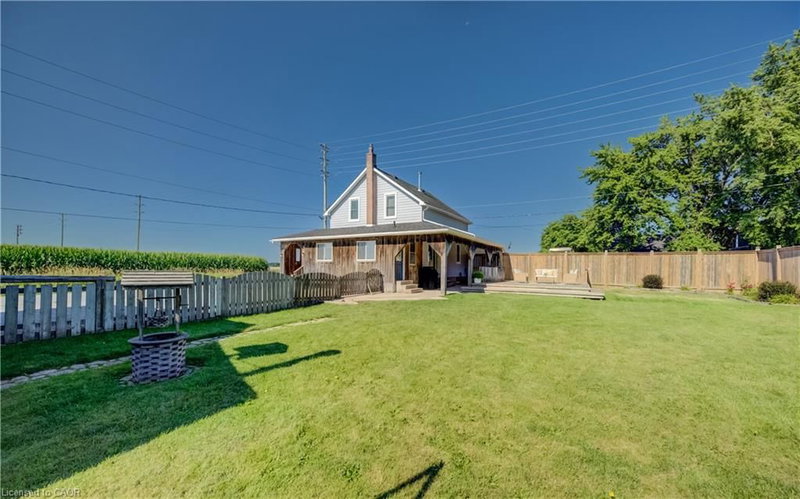 2665 Kressler Road