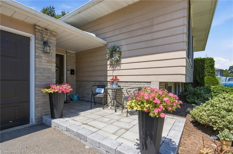 554 Chamberlain Road