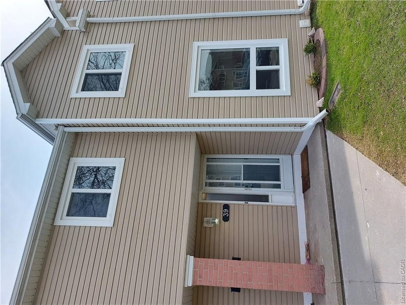 39 - 160 Rittenhouse Road