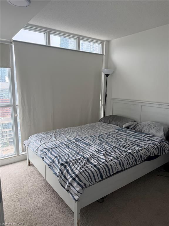 2203-15 Iceboat Terrace, Toronto, view 13