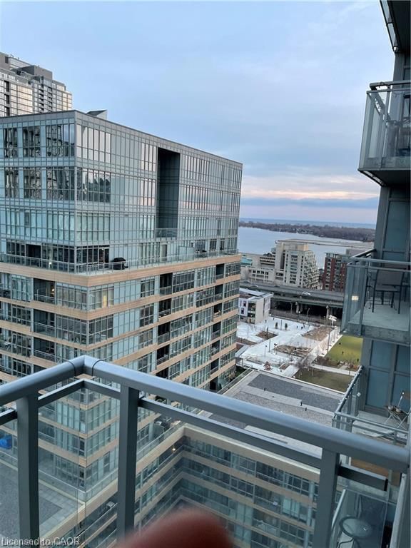 2203-15 Iceboat Terrace, Toronto, view 15