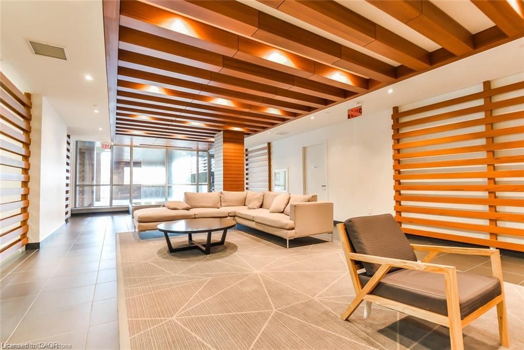 2203-15 Iceboat Terrace, Toronto, view 17