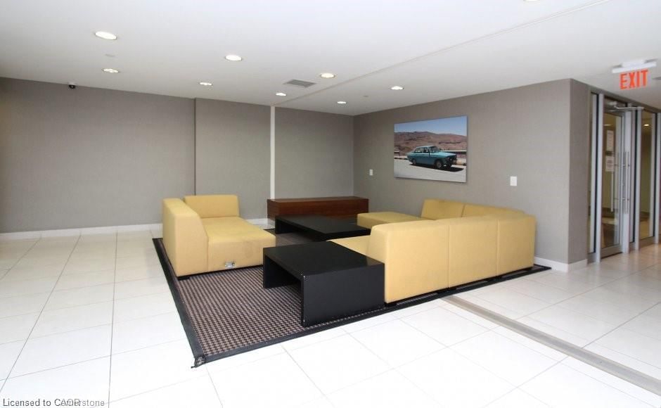 2203-15 Iceboat Terrace, Toronto, view 18