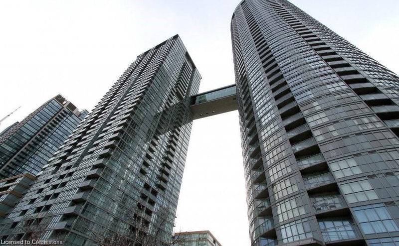 2203 - 15 Iceboat Terrace