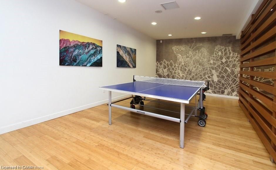 2203-15 Iceboat Terrace, Toronto, view 21