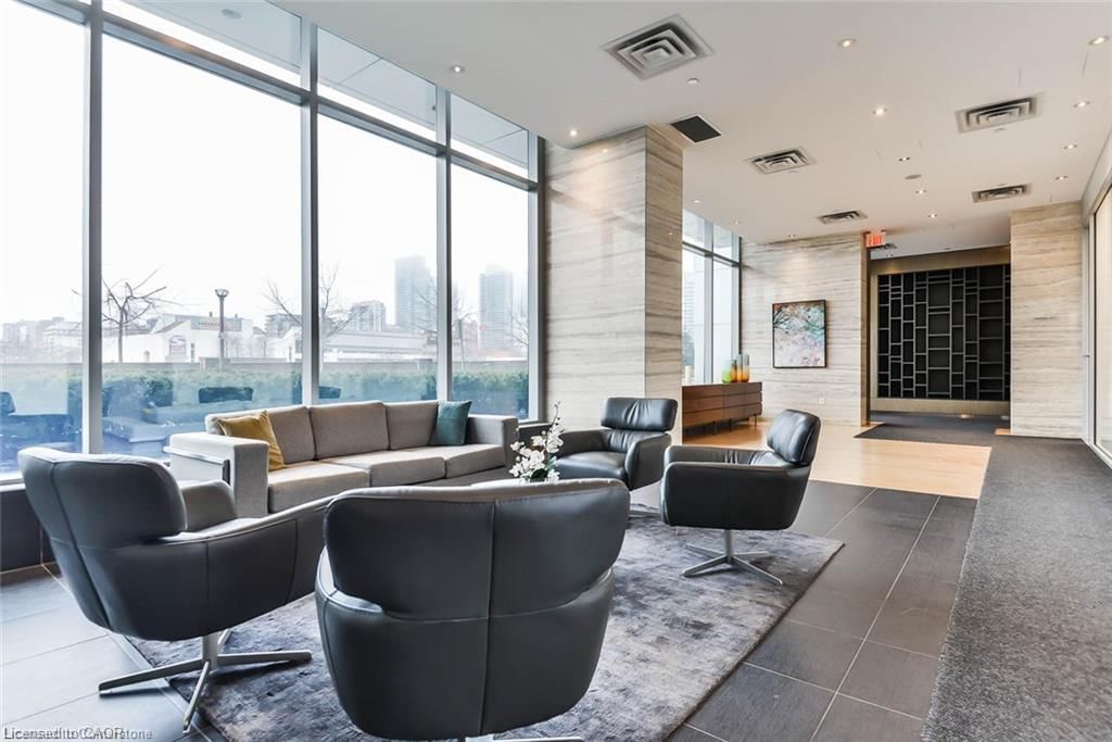 2203-15 Iceboat Terrace, Toronto, view 25