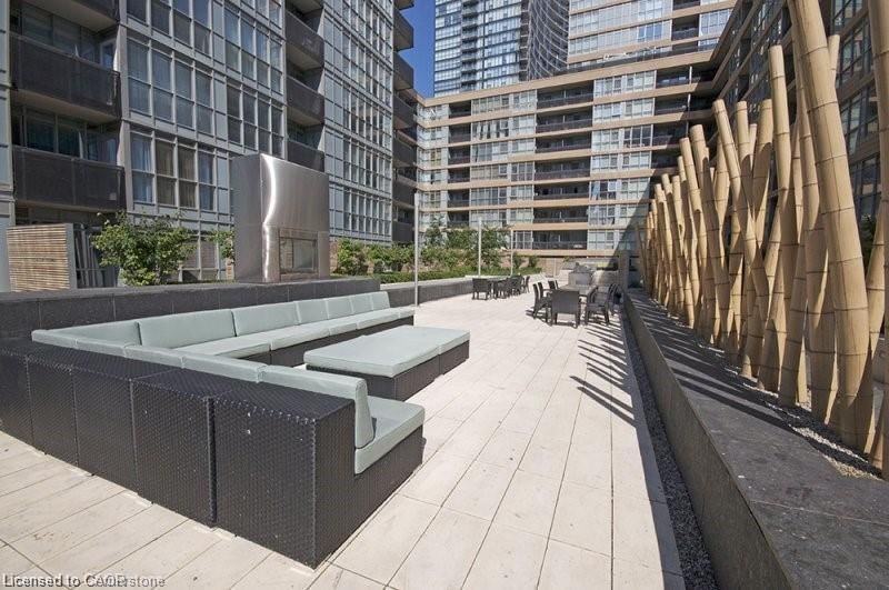 2203-15 Iceboat Terrace, Toronto, view 27