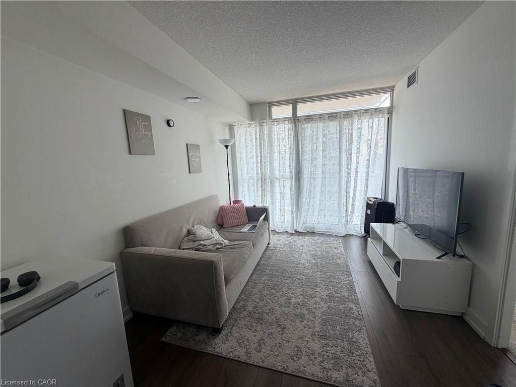 2203-15 Iceboat Terrace, Toronto, view 5