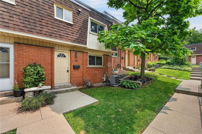 50 - 125 Bonaventure Drive