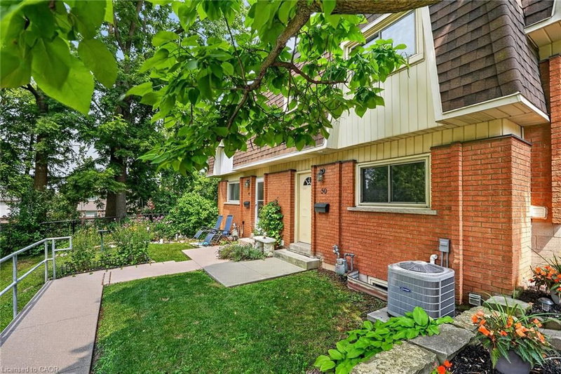 50 - 125 Bonaventure Drive