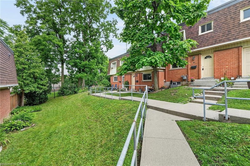 50 - 125 Bonaventure Drive