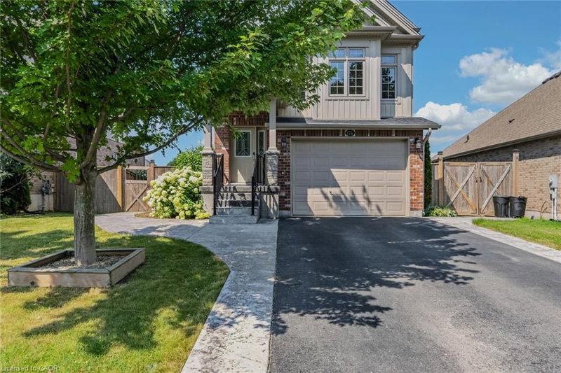 174 Woodway Trail