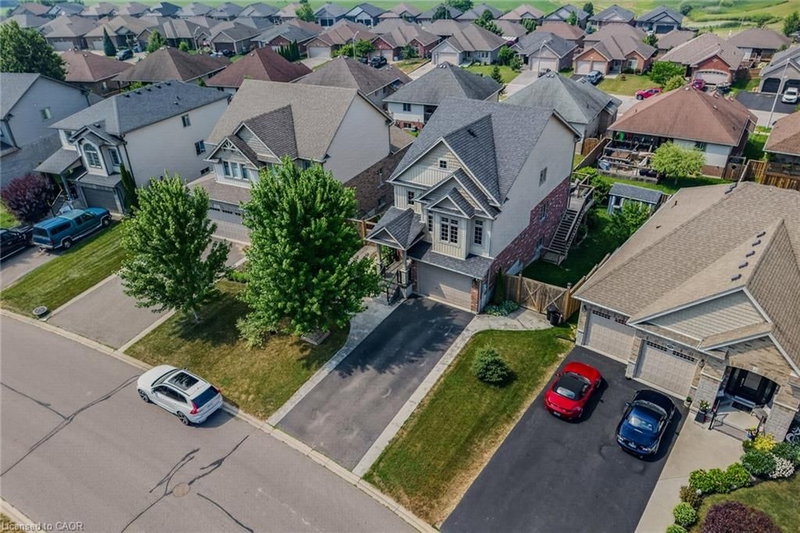 174 Woodway Trail