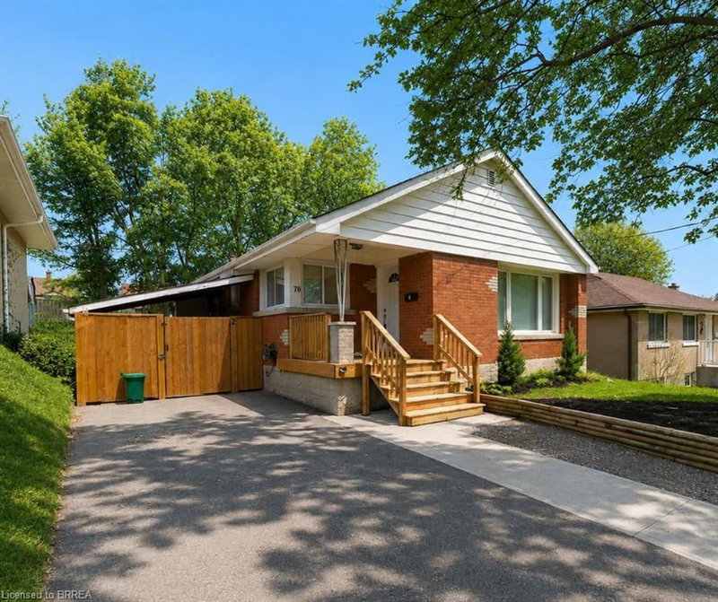 Lower - 76 Glenview Avenue
