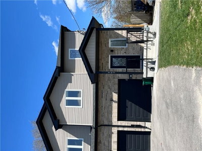 UNIT 1- 362 Lancaster Street W