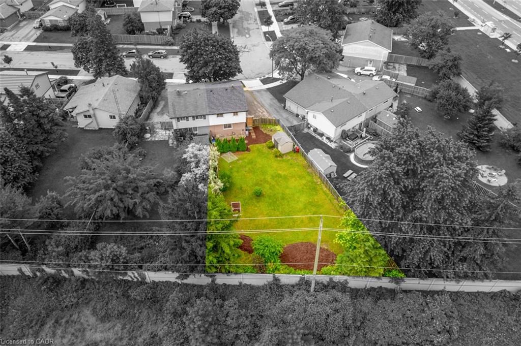 Single Family Residence sold at 47 Hopewell Crescent, Stoney Creek, ON, L8J 1P3 - Valley Park - MLS: 40852248