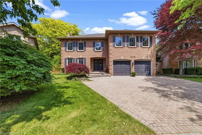 1113 Valleywood Court
