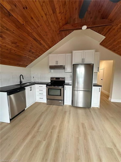 Upper - 413 Concession Street