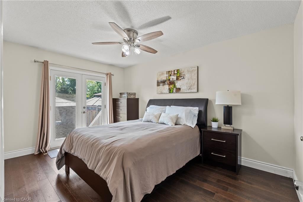 Single Family Residence for sale at 167 Berkindale Drive, Hamilton, ON, L8E 2R6 - Riverdale - MLS: 40852257