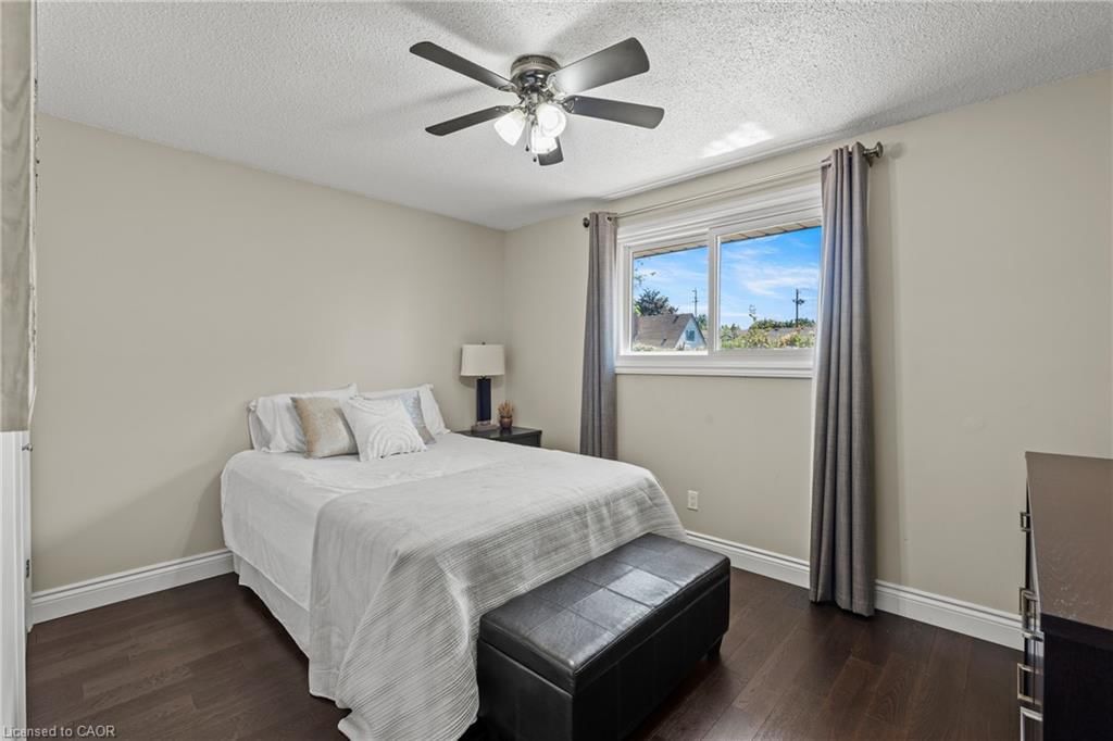 Single Family Residence for sale at 167 Berkindale Drive, Hamilton, ON, L8E 2R6 - Riverdale - MLS: 40852257
