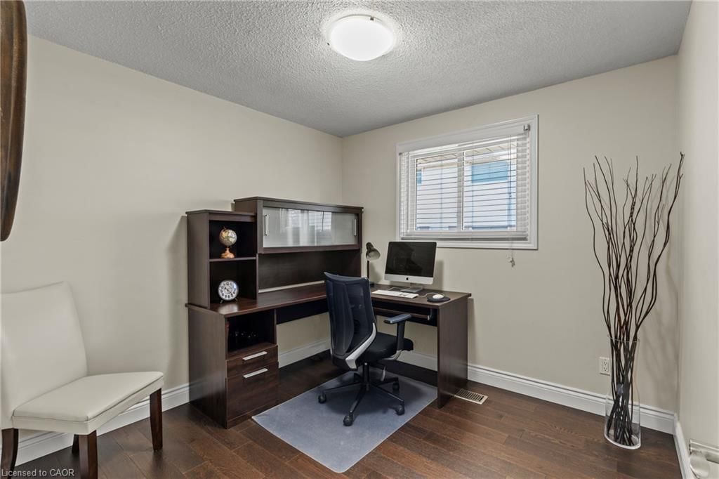 Single Family Residence for sale at 167 Berkindale Drive, Hamilton, ON, L8E 2R6 - Riverdale - MLS: 40852257