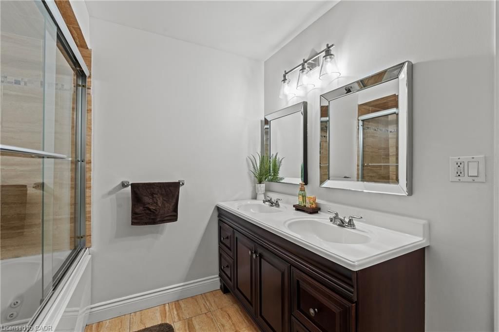 Single Family Residence for sale at 167 Berkindale Drive, Hamilton, ON, L8E 2R6 - Riverdale - MLS: 40852257
