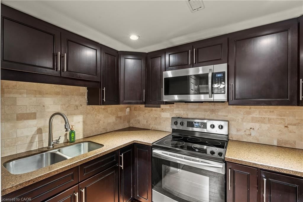 Single Family Residence for sale at 167 Berkindale Drive, Hamilton, ON, L8E 2R6 - Riverdale - MLS: 40852257