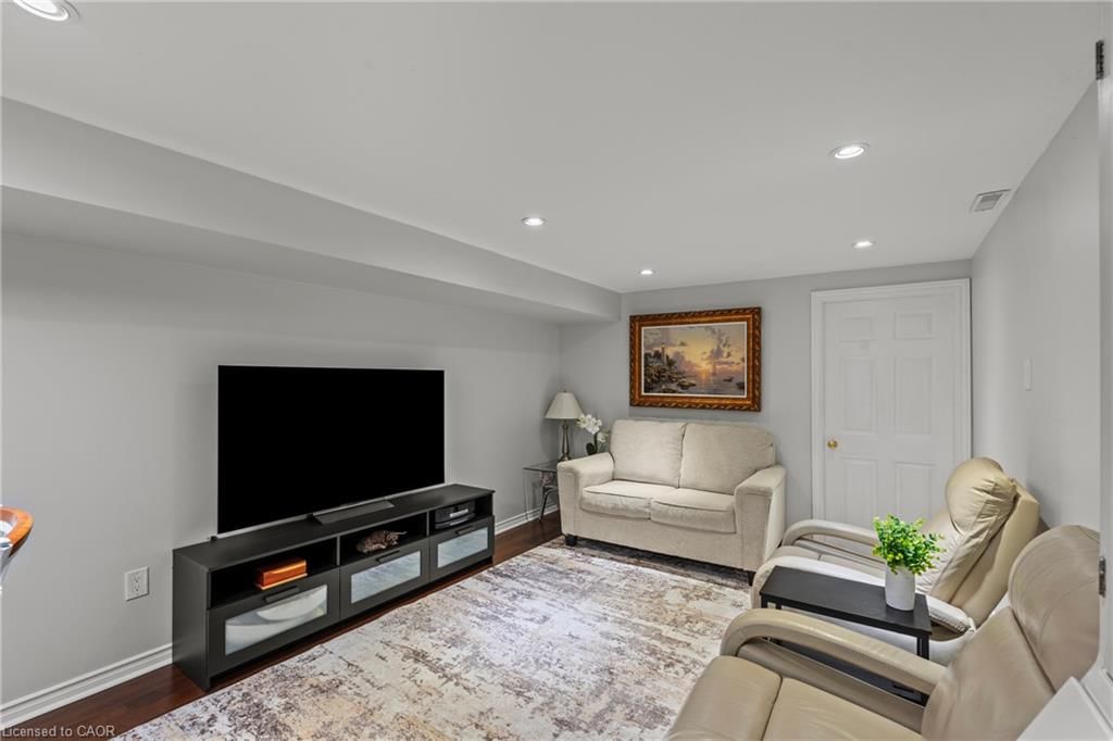 Single Family Residence for sale at 167 Berkindale Drive, Hamilton, ON, L8E 2R6 - Riverdale - MLS: 40852257