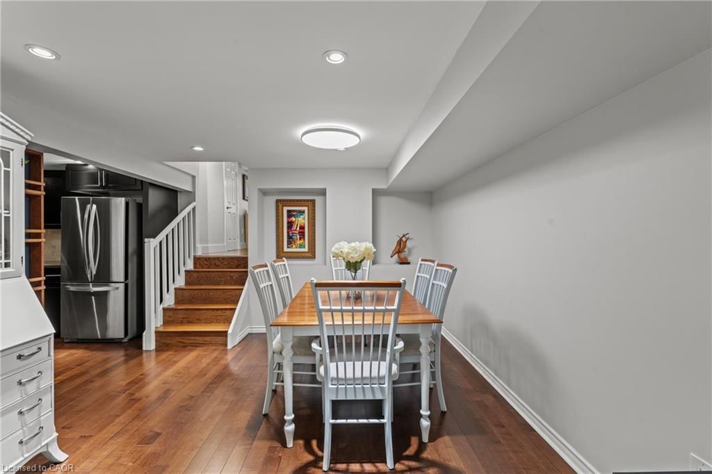 Single Family Residence for sale at 167 Berkindale Drive, Hamilton, ON, L8E 2R6 - Riverdale - MLS: 40852257
