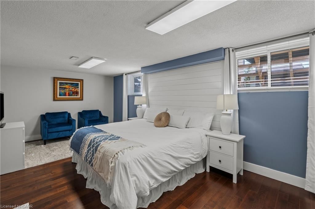 Single Family Residence for sale at 167 Berkindale Drive, Hamilton, ON, L8E 2R6 - Riverdale - MLS: 40852257