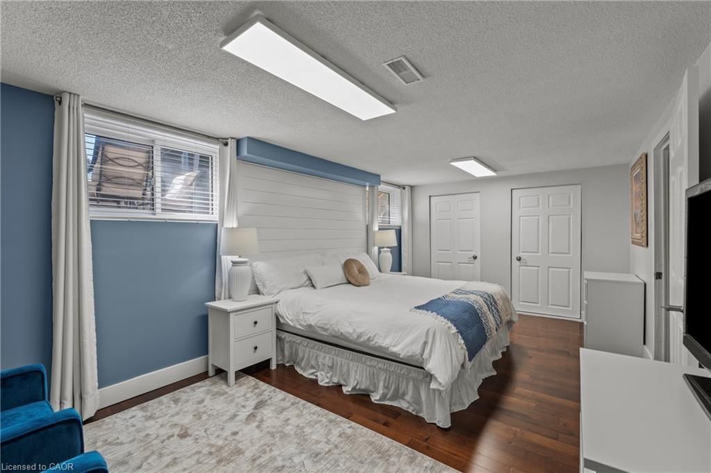 Single Family Residence for sale at 167 Berkindale Drive, Hamilton, ON, L8E 2R6 - Riverdale - MLS: 40852257