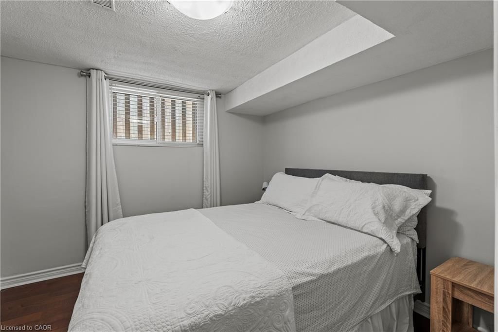 Single Family Residence for sale at 167 Berkindale Drive, Hamilton, ON, L8E 2R6 - Riverdale - MLS: 40852257