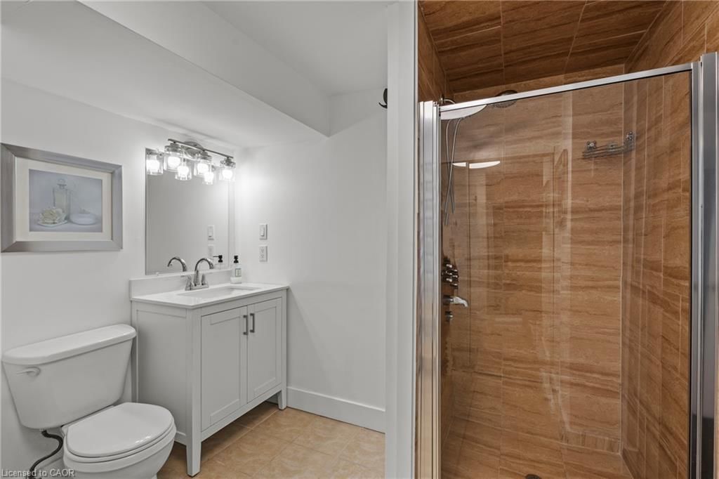 Single Family Residence for sale at 167 Berkindale Drive, Hamilton, ON, L8E 2R6 - Riverdale - MLS: 40852257