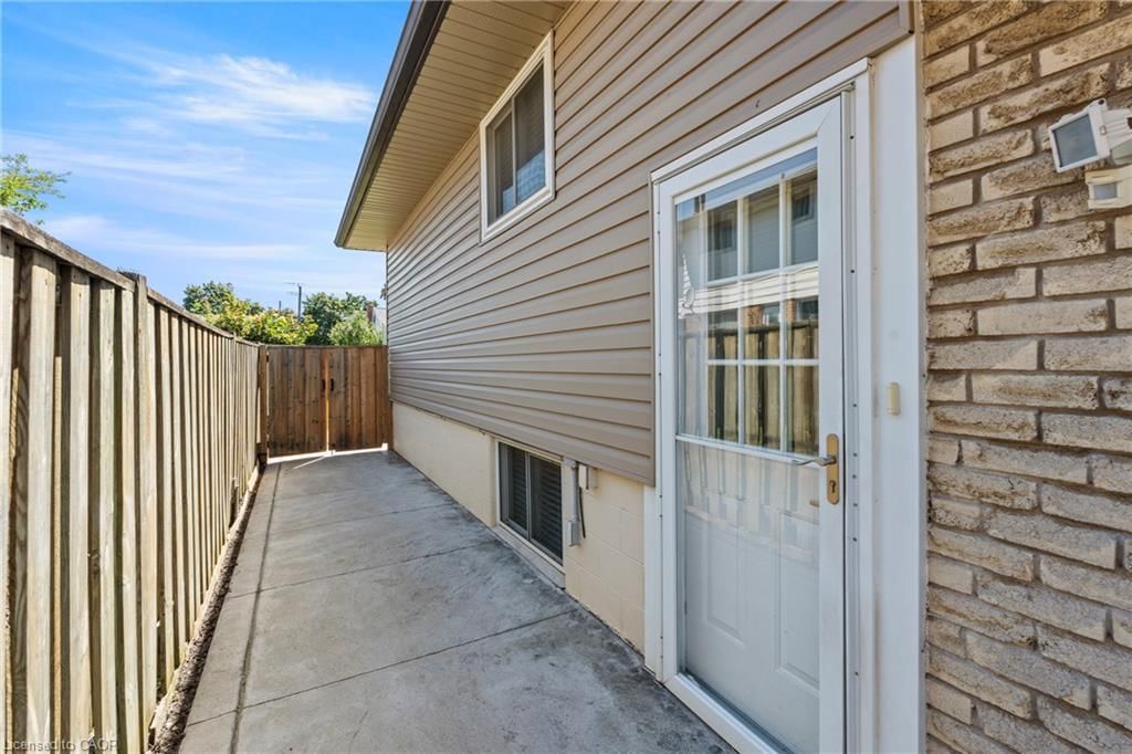 Single Family Residence for sale at 167 Berkindale Drive, Hamilton, ON, L8E 2R6 - Riverdale - MLS: 40852257