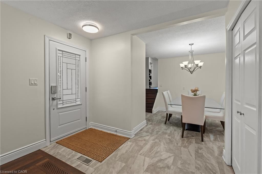 Single Family Residence for sale at 167 Berkindale Drive, Hamilton, ON, L8E 2R6 - Riverdale - MLS: 40852257