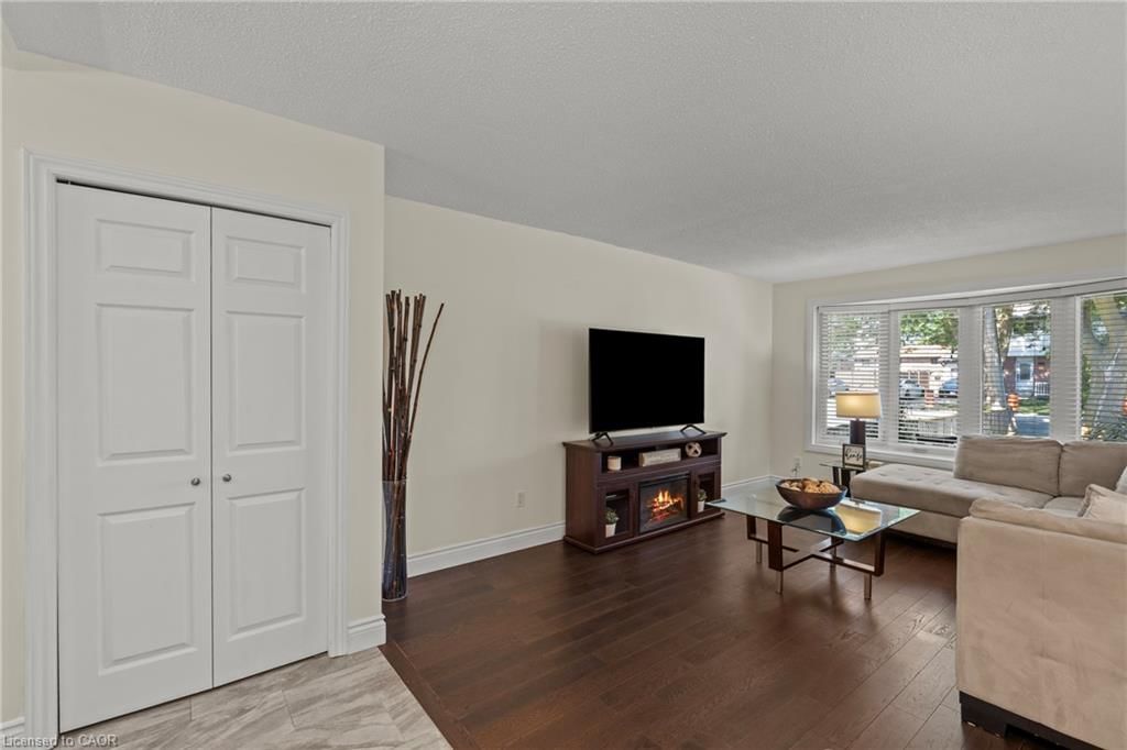 Single Family Residence for sale at 167 Berkindale Drive, Hamilton, ON, L8E 2R6 - Riverdale - MLS: 40852257