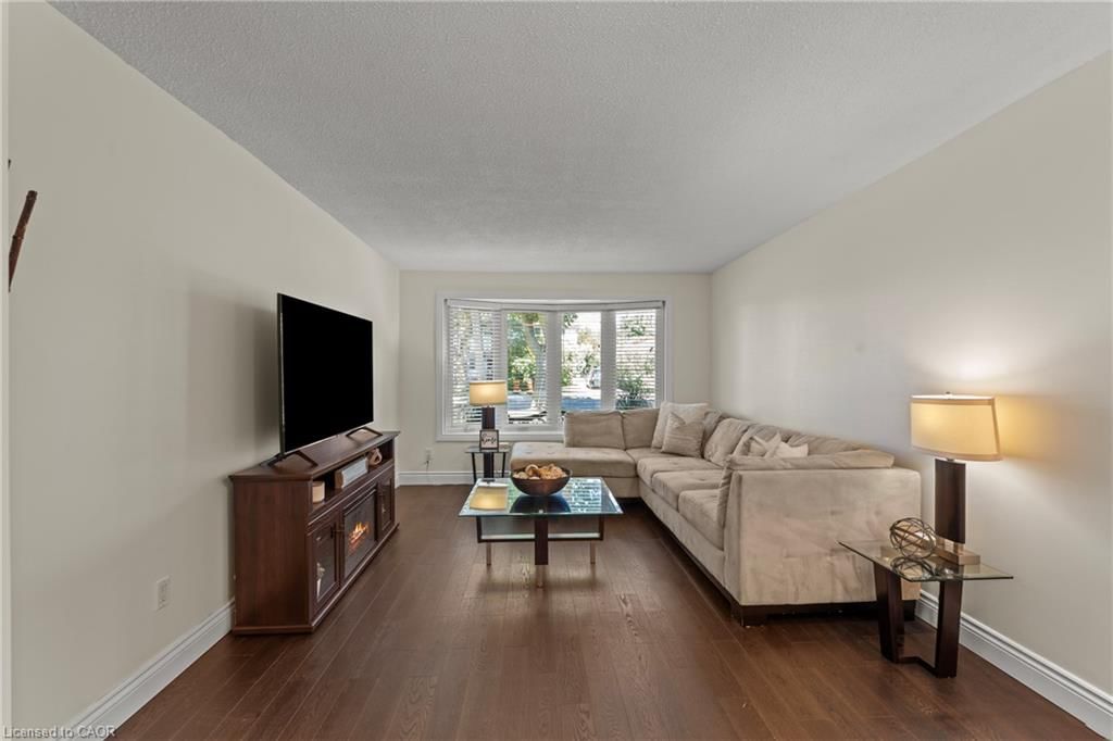 Single Family Residence for sale at 167 Berkindale Drive, Hamilton, ON, L8E 2R6 - Riverdale - MLS: 40852257