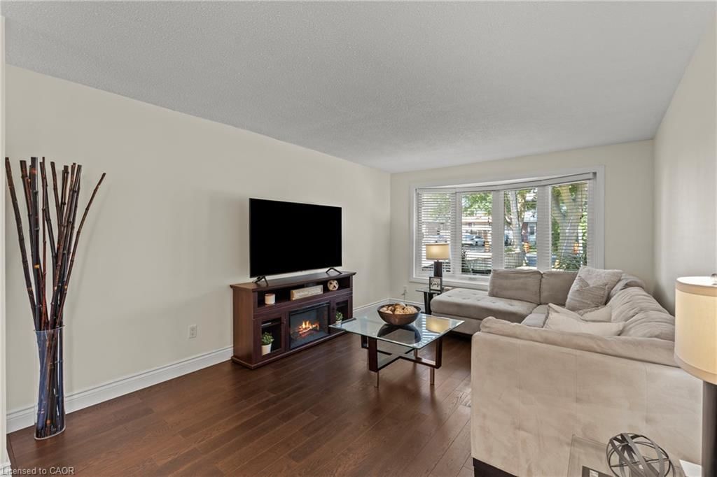 Single Family Residence for sale at 167 Berkindale Drive, Hamilton, ON, L8E 2R6 - Riverdale - MLS: 40852257