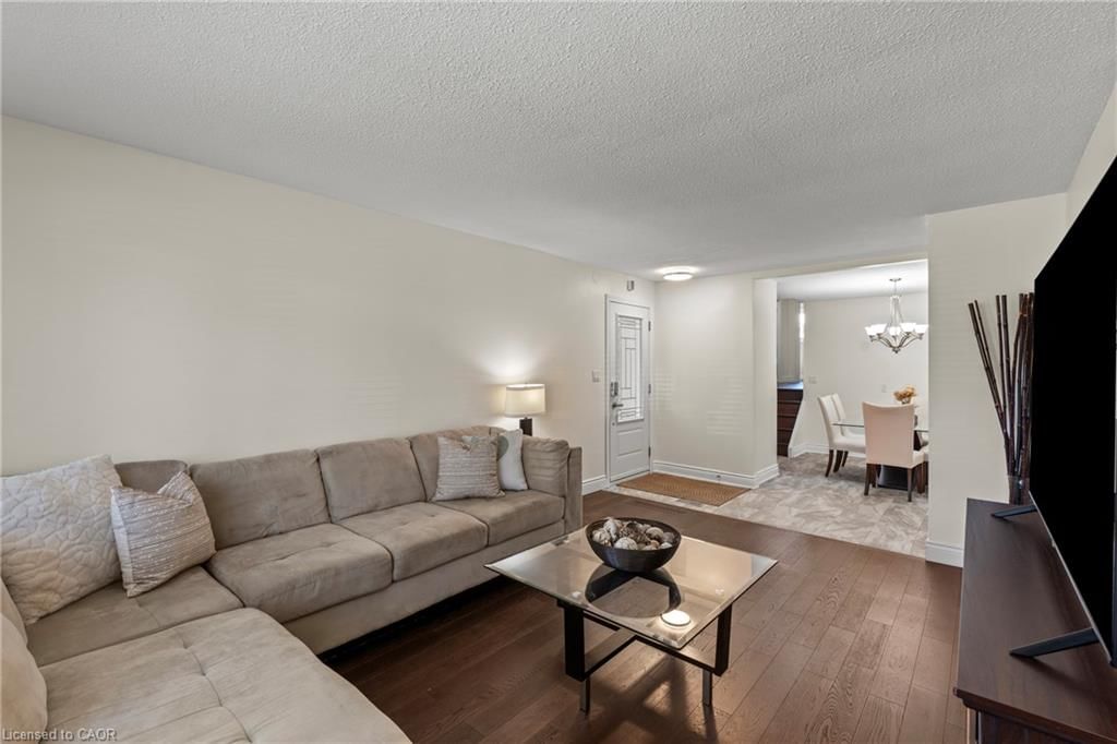 Single Family Residence for sale at 167 Berkindale Drive, Hamilton, ON, L8E 2R6 - Riverdale - MLS: 40852257